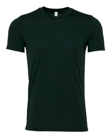XS CVC Jersey Tee - 3001CVC - BELLA + CANVAS - Leatherwood Trading Post