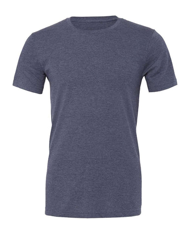 XS CVC Jersey Tee - 3001CVC - BELLA + CANVAS - Leatherwood Trading Post