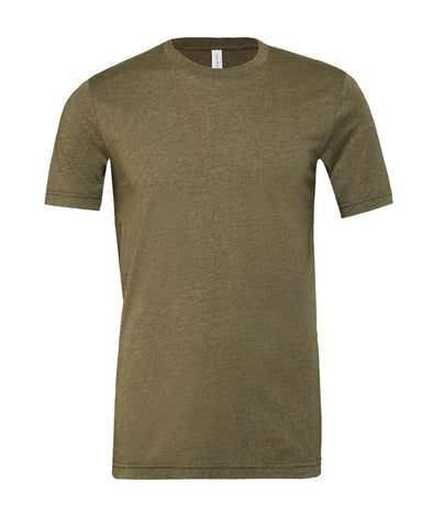 XS CVC Jersey Tee - 3001CVC - BELLA + CANVAS - Leatherwood Trading Post
