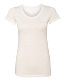 Women's Triblend Tee - 8413