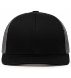 Trucker Snapback Cap - 104C