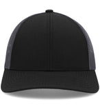 Low-Pro Trucker Cap - P114