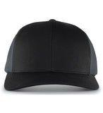 Trucker PacFlex Snapback Cap - P151