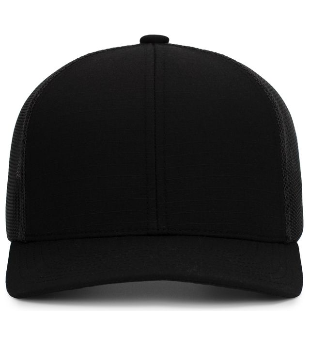 Multicam® Trucker Snapback Cap - M08