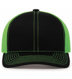 Trucker Snapback Cap - 104C