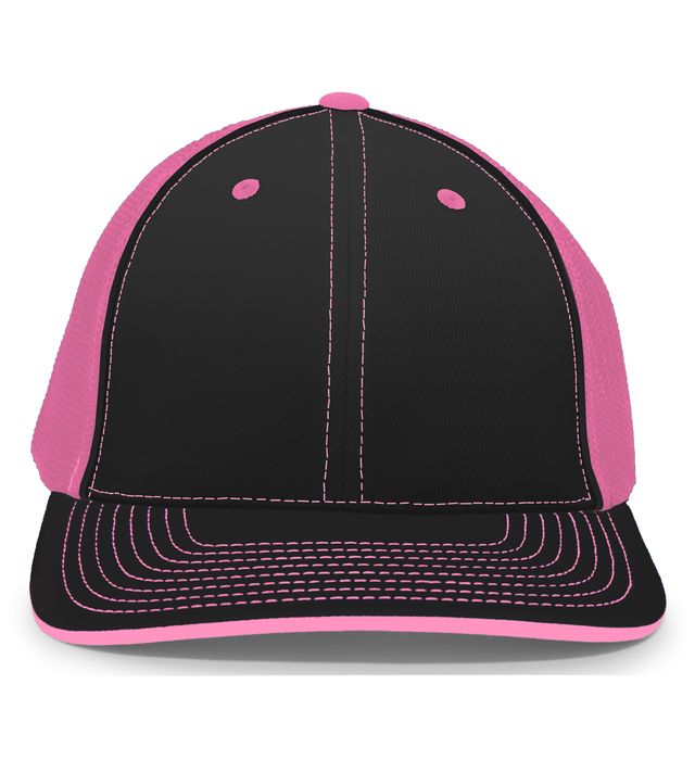 Trucker PacFlex Cap - 404M