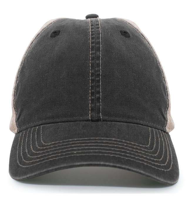 Vintage "Dirty" Trucker Snapback - V37