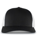 Trucker PacFlex Snapback Cap - P151