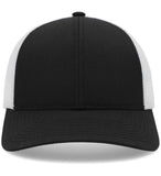 Low-Pro Trucker Cap - P114
