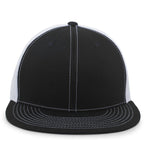 D-Series Trucker Snapback Cap - 4D3