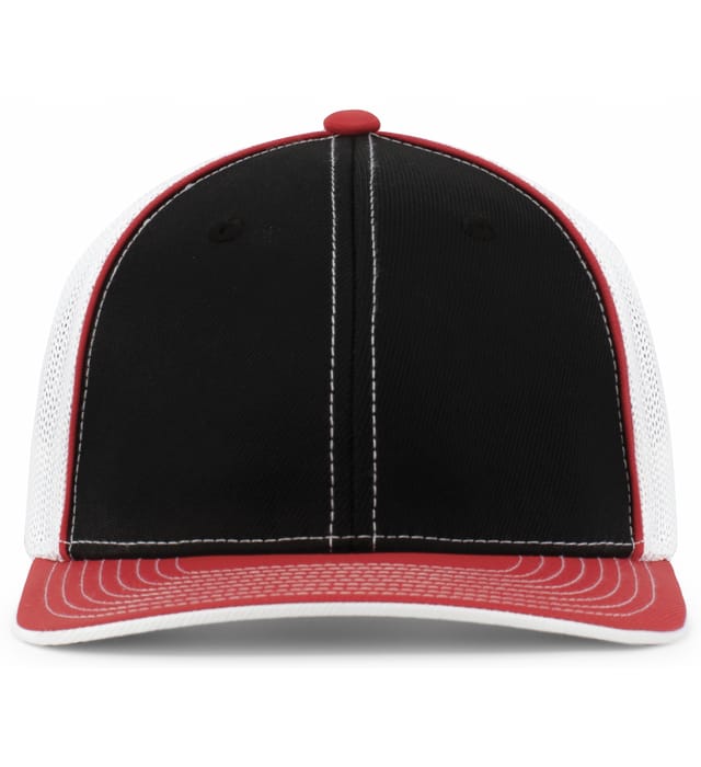 Trucker PacFlex Cap - 404M