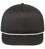 Foamie Fresh Trucker Cap - P782