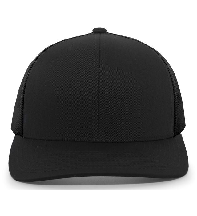 Trucker Snapback Cap - 104C