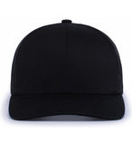 6-Panel Trucker Snapback Cap - 6114