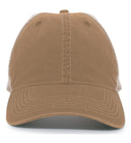 Vintage "Dirty" Trucker Snapback Cap - V37