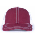 Vintage Trucker Snapback Cap - V67
