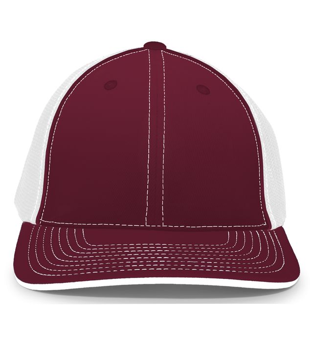 Trucker PacFlex Cap - 404M
