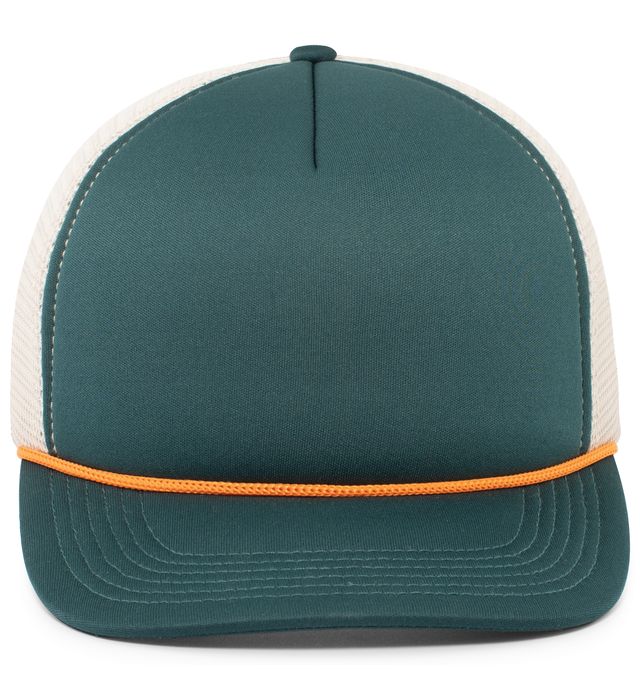 Foamie Fresh Trucker Cap - P782