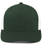Trucker PacFlex Snapback Cap - P151