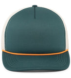 Foamie Fresh Trucker Cap - P782