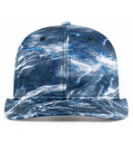 Mossy Oak® Low-Profile Trucker PacFlex Cap - P691