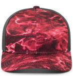Mossy Oak® Trucker Snapback - 107C