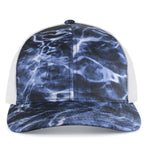 Mossy Oak® Trucker Snapback - 107C
