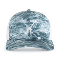 Mossy Oak® Trucker Snapback - 107C