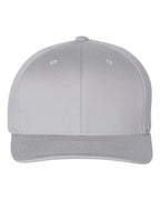 Cotton Blend Cap - 6277