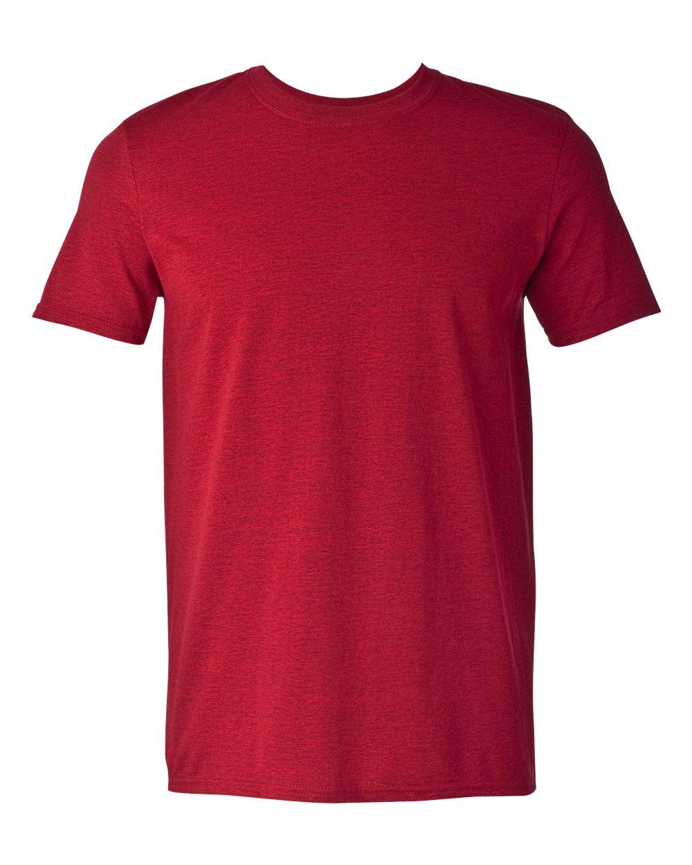 Free Softstyle® T-Shirt - Leatherwood Trading Post