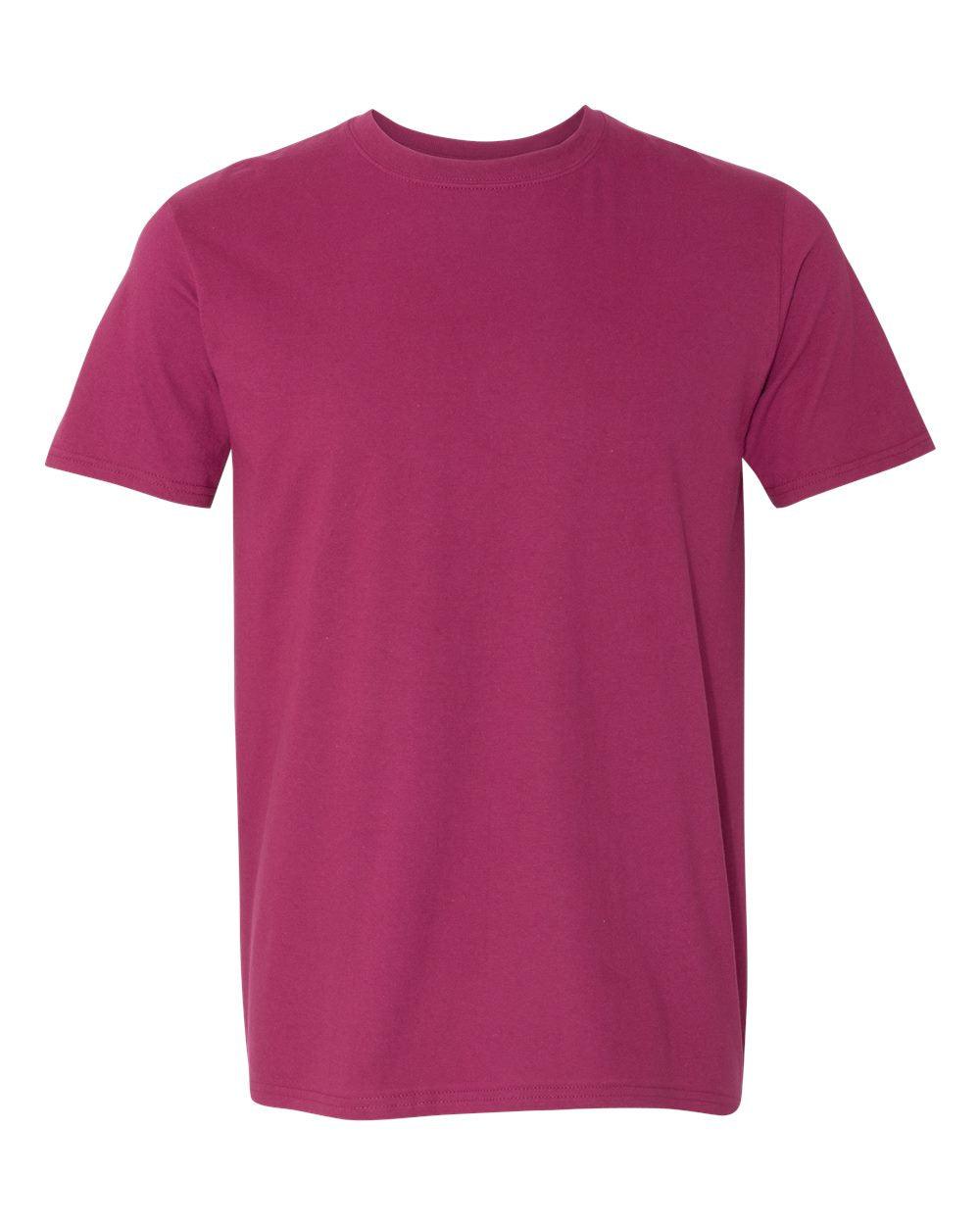 Free Softstyle® T-Shirt - Leatherwood Trading Post