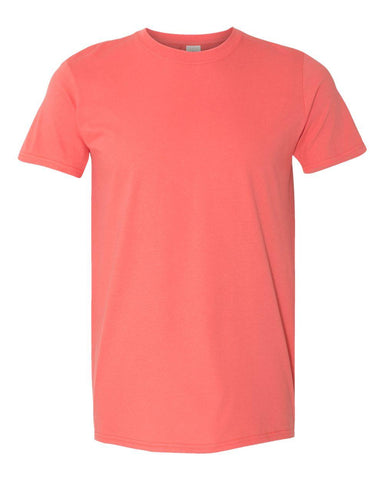 Free Softstyle® T-Shirt - Leatherwood Trading Post