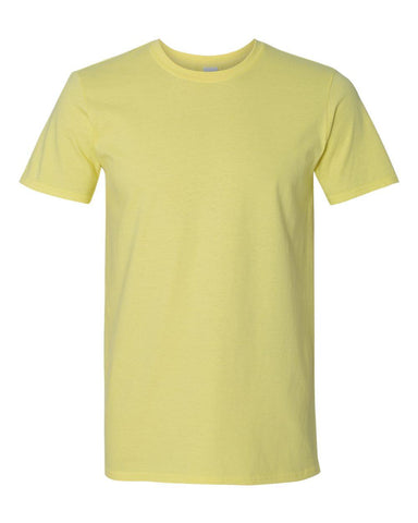 Free Softstyle® T-Shirt - Leatherwood Trading Post