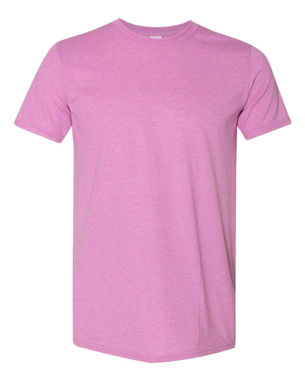 Free Softstyle® T-Shirt - Leatherwood Trading Post