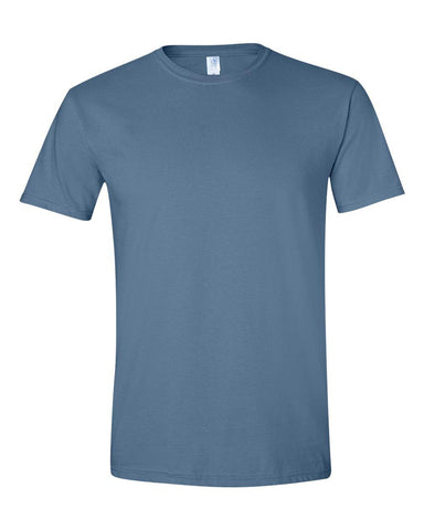 Free Softstyle® T-Shirt - Leatherwood Trading Post