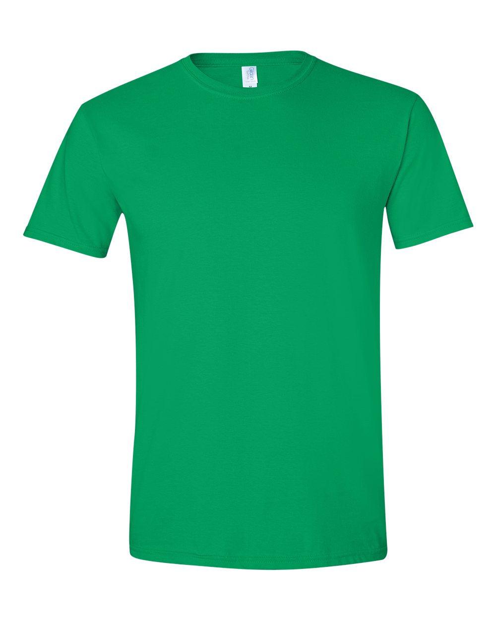 Free Softstyle® T-Shirt - Leatherwood Trading Post