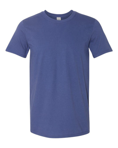 Free Softstyle® T-Shirt - Leatherwood Trading Post