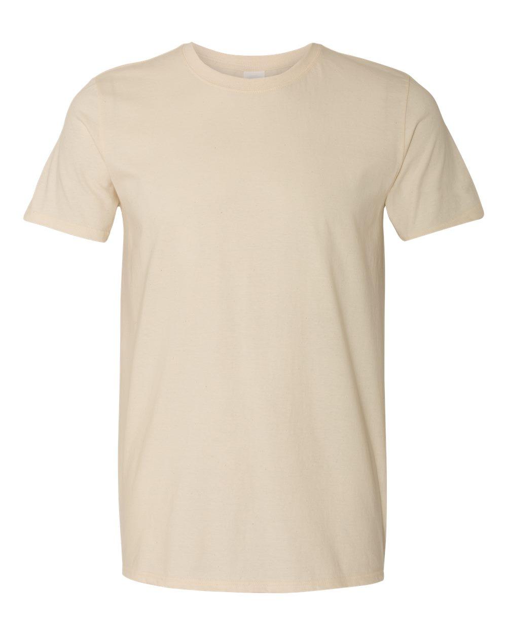 Free Softstyle® T-Shirt - Leatherwood Trading Post