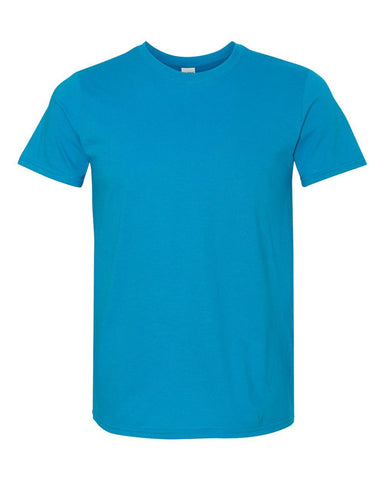 Free Softstyle® T-Shirt - Leatherwood Trading Post