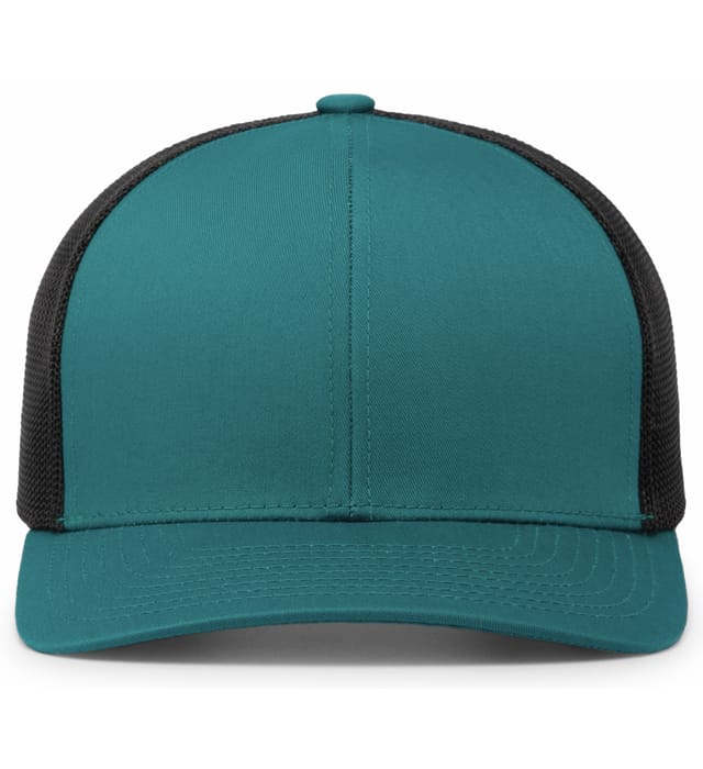 Trucker Snapback Cap - 104C
