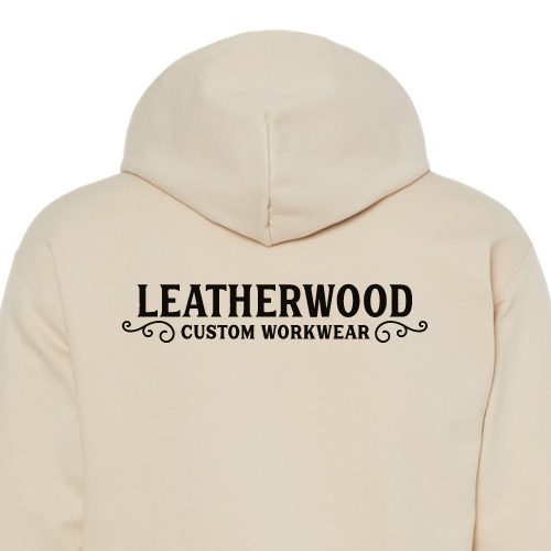 Apparel Embroidery Service