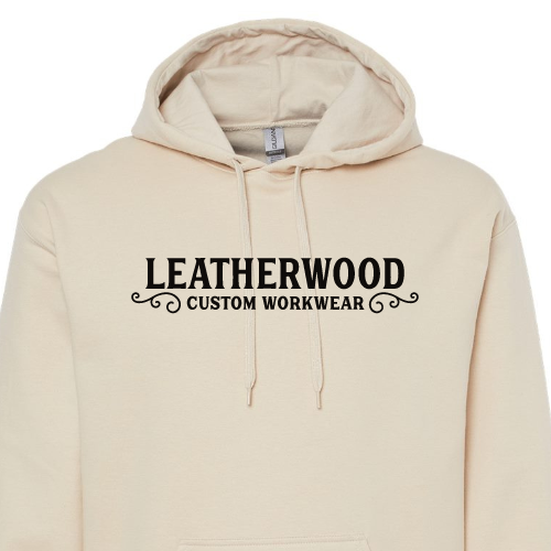 Apparel Embroidery Service