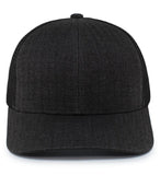 Herringbone Trucker Cap - P124