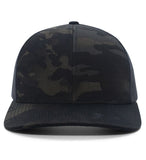 Multicam® Trucker Snapback Cap - M08