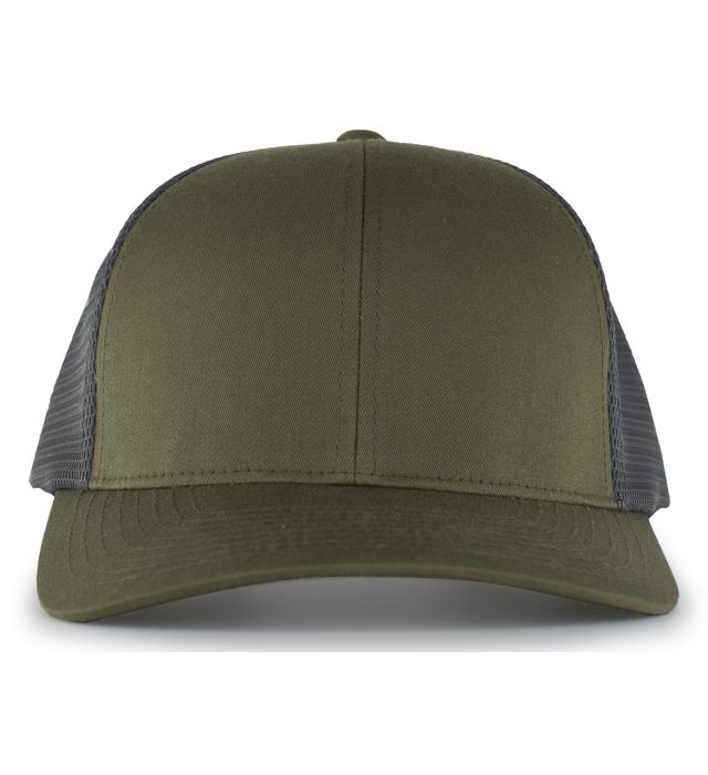 Trucker PacFlex Snapback Cap - P151