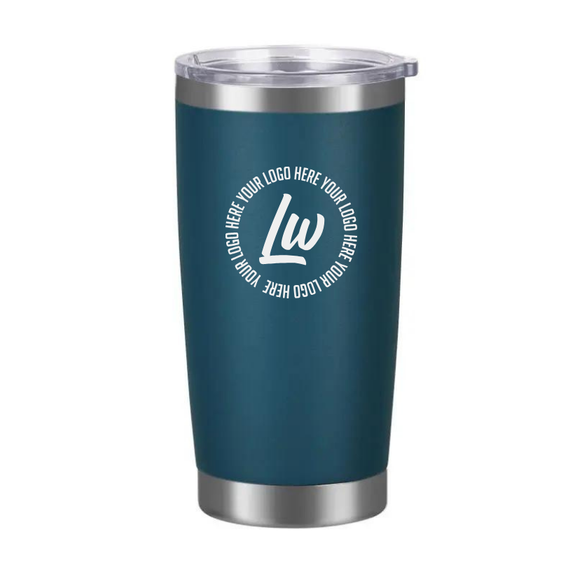 Custom 20oz Tumbler