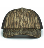 VINTAGE MOSSY OAK® TRUCKER CAP - P640