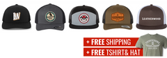 Trucker Hat Signature Pack