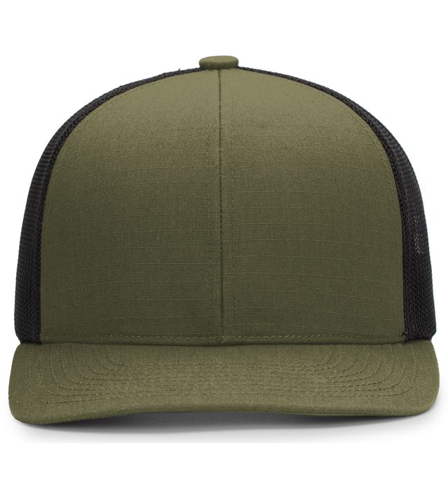 Multicam® Trucker Snapback Cap - M08