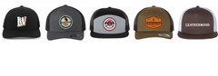 Trucker Hat Signature Pack